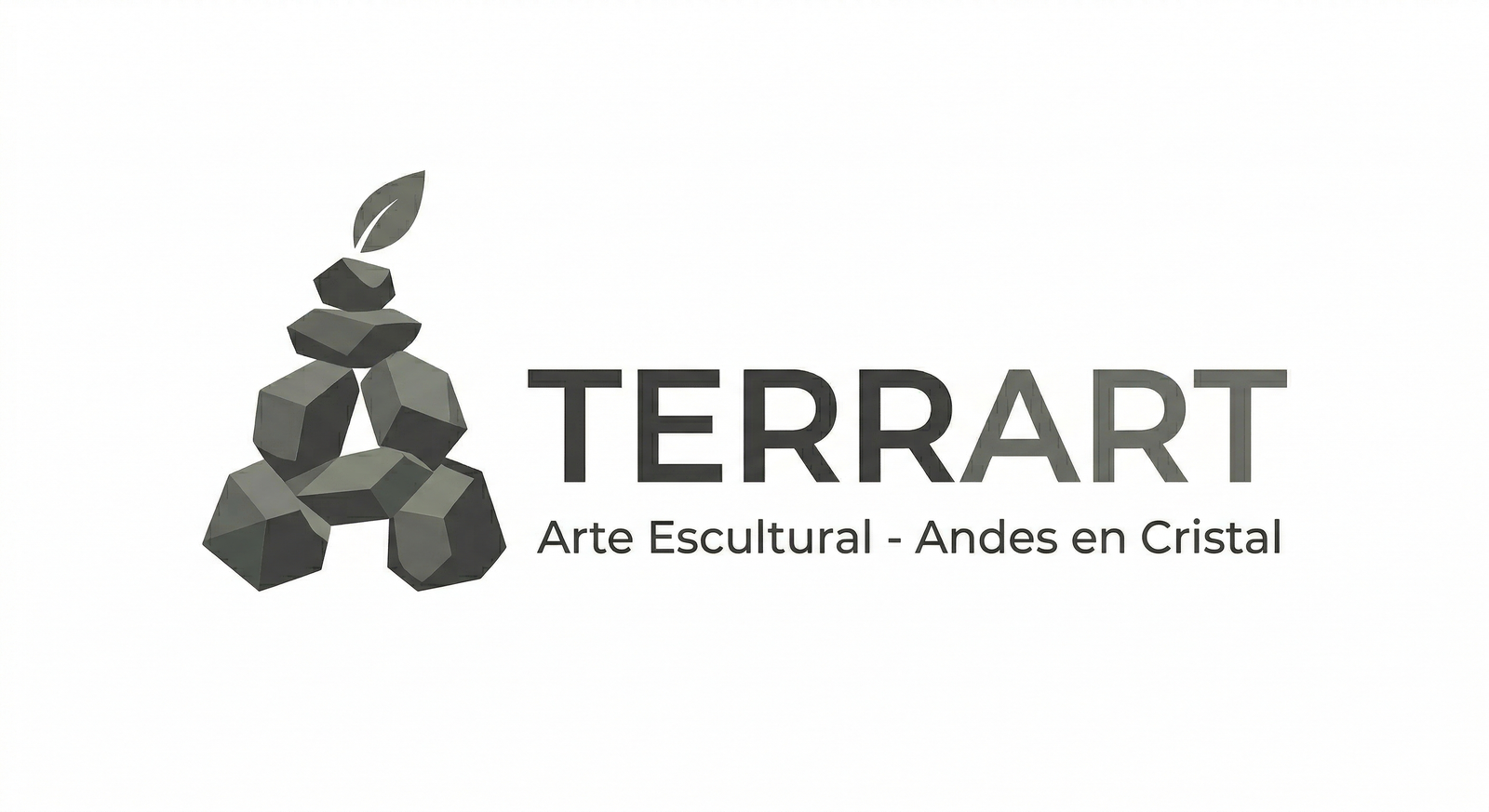 Terrart Logo